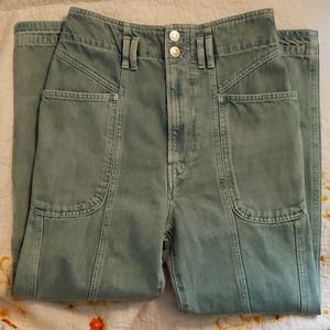 Isabel Marant Jeans